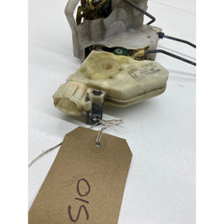 Nissan Silvia Door lock mechanism drivers right S15 2002 Spec R