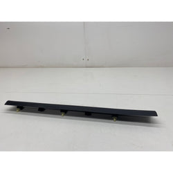 Honda Civic Interior door sill trim cover front left FK8 Type R 2017