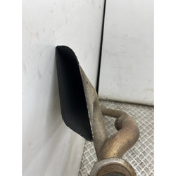 Vauxhall Astra J Exhaust backbox VXR GTC MK6 2014