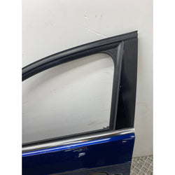 Audi S3 Door panel front left passenger 8V 2014