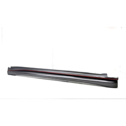 Nissan Juke side skirt right side Nismo 2016