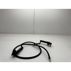 Ford Focus ST headlight washer jets and pipes MK2 2006 ST225