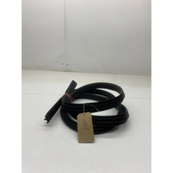 Ford Focus RS Door sill rubber seal front right MK3 2017