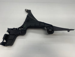 Audi S3 rear bumper bracket support left guide A3 8P 2009 8P3807377