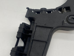 Audi S3 rear bumper bracket support left guide A3 8P 2009 8P3807377