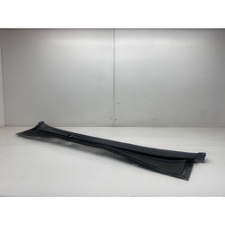 Subaru Impreza scuttle panel trim cover plastic 2.0 turbo STI 2004