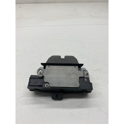 Ford Focus ST boot lock latch catch mechanism MK2 ST225 ST-3 2007
