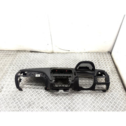 BMW M235i dash dashboard panel 2 Series 2015