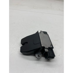 Ford Focus ST boot lock latch catch mechanism MK2 ST225 ST-3 2007