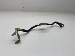 Audi S3 negative battery cable 8V 2017 2.0L petrol quattro 5Q0971250AB