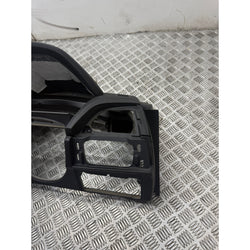 BMW M235i dash dashboard panel 2 Series 2015