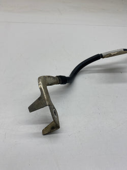Audi S3 negative battery cable 8V 2017 2.0L petrol quattro 5Q0971250AB