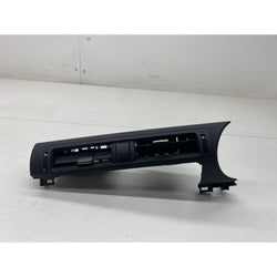 Toyota GR86 Centre dash heater air vents 2023 subaru brz
