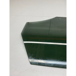 Audi S3 Window glass tinted rear left passenger 8V 2014