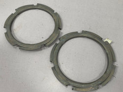 Bentley Continental fuel pump clamp ring GT Speed Auto 2015 1k0201375