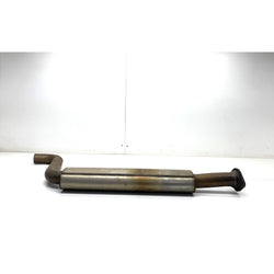 Vauxhall Astra J Exhaust pipe VXR GTC MK6 2014