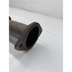 Vauxhall Astra J Exhaust pipe VXR GTC MK6 2014