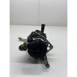 Nissan R35 secondary air pump and cleaner GTR 2009 GT-R