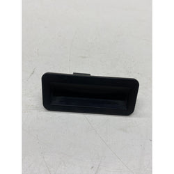 Ford Focus ST Boot handle MK2 ST225 ST-3 2007