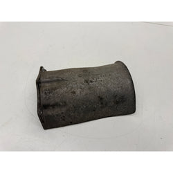 Audi S3 driveshaft shield guard 8P 2010
