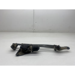 Subaru Impreza wiper motor linkage mechanism front 2.0 turbo STI 2004
