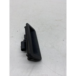 Ford Focus ST Boot handle MK2 ST225 ST-3 2007