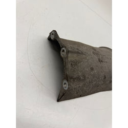 Audi S3 driveshaft shield guard 8P 2010