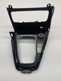 Ford Focus gear surround console trim panel RS MK3 2017