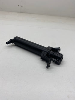 Audi S3 headlight washer jet right side 8V 2017 2.0L petrol quattro 8V0955102B