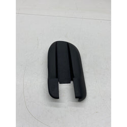 Honda Civic seat rail cover trim plastic Type R FN2 2010 RH INN SMR7
