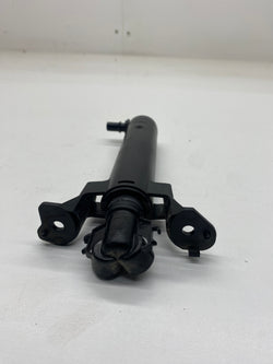 Audi S3 headlight washer jet right side 8V 2017 2.0L petrol quattro 8V0955102B
