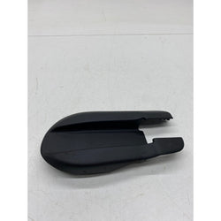Honda Civic seat rail cover trim plastic Type R FN2 2010 RH INN SMR7