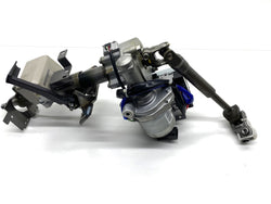 Nissan Juke Steering column Nismo RS 2015