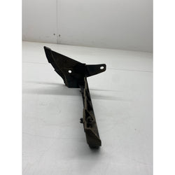 Subaru Impreza Rear bumper lower mount passenger left STI WRX 2005