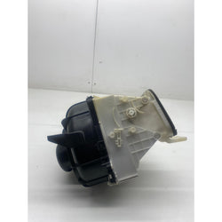 Subaru Impreza heater blower motor fan housing 2.0 turbo STI 2004
