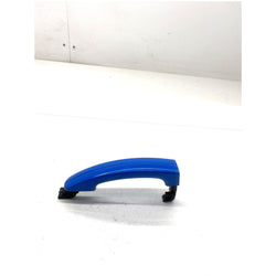 Ford Focus RS Door handle exterior front passenger left MK3 2017