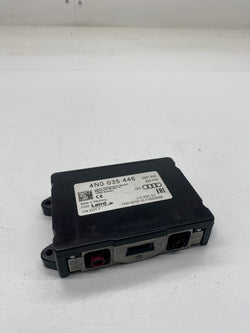 Audi S3 mobile signal amplifier 2 way 8V 2017 2.0L petrol quattro 4N0035446