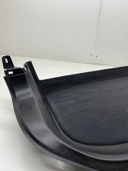 Audi S3 boot carpet side panel trim cover right interior 2.0 turbo 8P 2007 8P3863880
