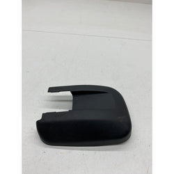 Honda Civic seat rail cover trim plastic Type R FN2 2010 RH OUT SMR7