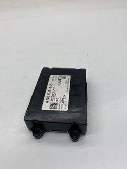 Audi S3 mobile signal amplifier 2 way 8V 2017 2.0L petrol quattro 4N0035446