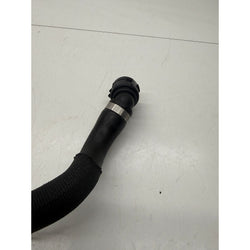 BMW M235i coolant pipe hose 2 Series 2015