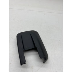 Honda Civic seat rail cover trim plastic Type R FN2 2010 RH OUT SMR7