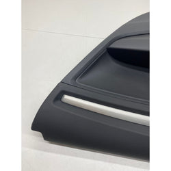 Audi S3 Door card rear right drivers 8V 2014