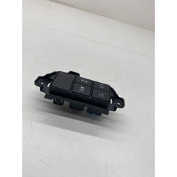 Honda Civic Esp switch panel FK8 Type R 2017
