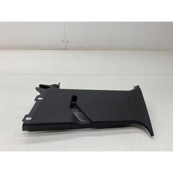 Ford Fiesta ST B Pillar passenger left MK7 ST180 2014 ST-2