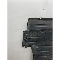 Honda Civic Under tray splash guard Type R FN2 2008