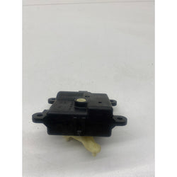Subaru Impreza heater flap actuator motor 2.0 turbo STI 2004 3B450 30840