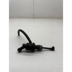 Nissan Juke clutch master cylinder Nismo 2016 1.6 petrol