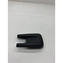 Honda Civic seat rail cover trim plastic Type R FN2 2010 LH OUT SMR7