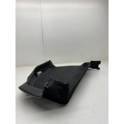 Audi S3 boot carpet side panel trim cover left interior 2.0 turbo 8P 2007 8P3863879